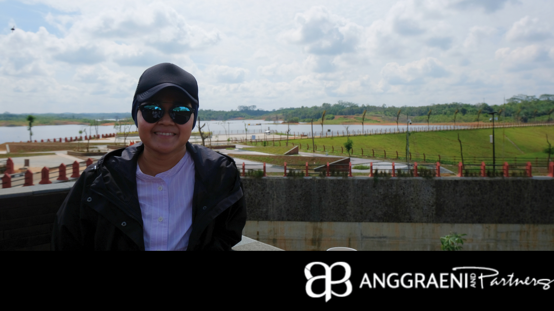 Featured Image for Anggraeni and Partners in Exploring Opportunities for Growth: Our Recent Visit Ibu Kota Nusantara Indonesia